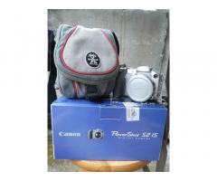 Fotoaparat CANON S2 IS - 5