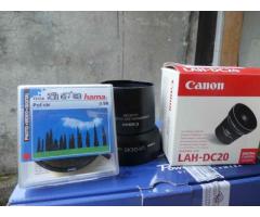 Fotoaparat CANON S2 IS - 9