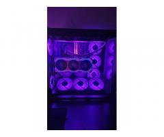 7800x3d Rtx 5080