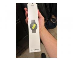 Samsung Galaxy Watch 7 - nova