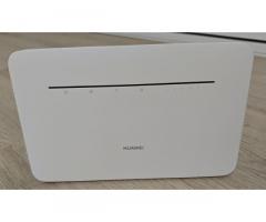 4G/LTE modem-usmerjevalnik Huawei B535-232 (Cat7, dual band Wifi) - 2
