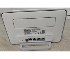 4G/LTE modem-usmerjevalnik Huawei B535-232 (Cat7, dual band Wifi) - 3