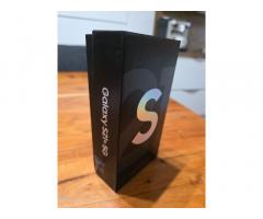 Samsung Galaxy S21+ srebrn 256gb, 8gb ram