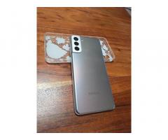 Samsung Galaxy S21+ srebrn 256gb, 8gb ram - 3