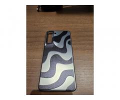 Samsung Galaxy S21+ srebrn 256gb, 8gb ram - 6