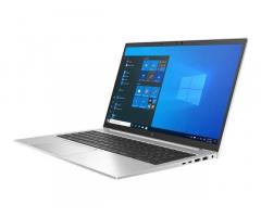 Poslovni prenosnik HP EliteBook 850 G7 – MEGA AKCIJA!