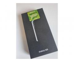 Samsung Galaxy S25 256GB - 2