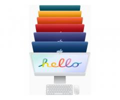 Apple iMac 24″ M3 – 2023