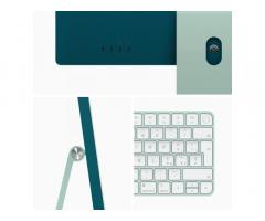 Apple iMac 24″ M1 – 2021 - 4