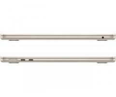 Macbook Air 13- Apple M2 – 2022 – 1024 GB – Starlight - 2
