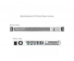 In-Win IW-RF100 ohišje za strežnik - 2