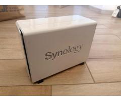 Synology NAS DS216j DSM 7.3 - 2