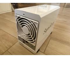Synology NAS DS216j DSM 7.3 - 4