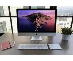 Apple iMac (27-inch, Retina 5K,2020)