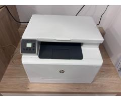 HP Color LaserJet Pro MFP M180n - PRODAM - 2