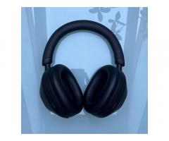 Sony WH-1000-XM5 (+kasko)