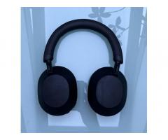 Sony WH-1000-XM5 (+kasko) - 2