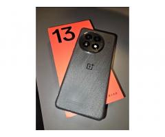 OnePlus 13 | 512 GB - 16 GB RAM