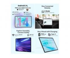 Tablični računalnik Teclast P50 - nov, nerabljen z utility setom (tipkovnica, miška...) - 8