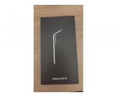 Samsung Galaxy S25 FE (NOV, NEODPRTA EMBALAŽA)