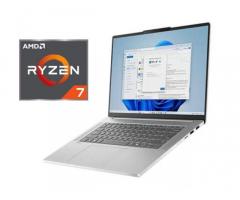 Lenovo IdeaPad Slim 5 15ARP10 – AKCIJA z Ryzen 7! - 5