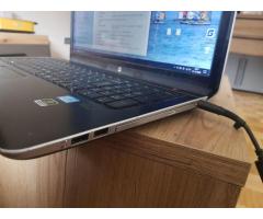 hp ENVY dv 7 / i7 / 17'' / 8 Gb ram / geforce 2 gb - 3
