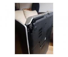 hp ENVY dv 7 / i7 / 17'' / 8 Gb ram / geforce 2 gb - 5