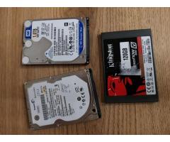 hp ENVY dv 7 / i7 / 17'' / 8 Gb ram / geforce 2 gb - 6