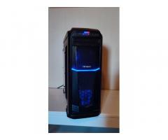 Gaming računalnik i7-7700 / GTX 1070 / 16 GB RAM / SSD + HDD - 2