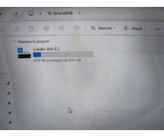 Prodam prenosnik 14 Chuwi - 4