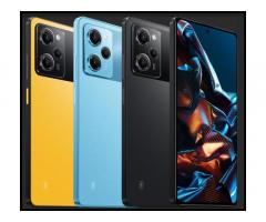 Prodam pameten telefon Poco x5 pro 5g