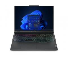 Lenovo Legion Pro 7 16IRX8