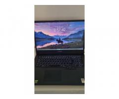 Lenovo Legion 5 17ACH6H