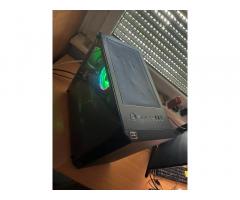 Gaming PC – Ryzen 7 2700X, GTX 1660 6GB, 16GB RAM, SSD 1TB + 255GB - 2