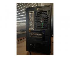 Gaming PC – Ryzen 7 2700X, GTX 1660 6GB, 16GB RAM, SSD 1TB + 255GB - 3