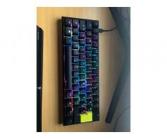 Gaming PC – Ryzen 7 2700X, GTX 1660 6GB, 16GB RAM, SSD 1TB + 255GB - 4