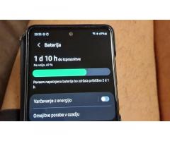 Samsung Galaxy S20 FE 5G + Clear View Cover + 2 dodatna ovitka - 5