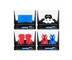 FDM 3D tiskalnik Sovol SV04 IDEX - 2