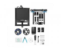 FDM 3D tiskalnik Sovol SV04 IDEX - 4