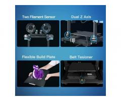 FDM 3D tiskalnik Sovol SV04 IDEX - 5