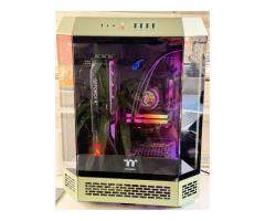 Gaming Računalnik TT 600