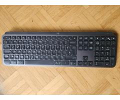 LOGITECH MX KEYS - Kot Nova