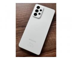 Samsung Galaxy A53 5G - 2