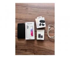 Samsung Galaxy A53 5G - 4