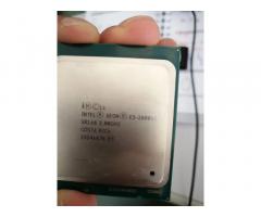 Supermicro 2U strežnik – 4× Xeon, 64 GB RAM, tiha predelava - 8