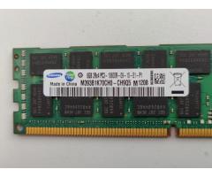 Supermicro 2U strežnik – 4× Xeon, 64 GB RAM, tiha predelava - 10