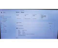 Lenovo Legion 5 (i7, GTX 1650 Ti, 48 GB RAM, 512 GB SSD) - 2