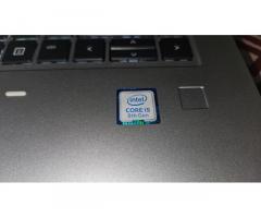 HP PROBOOK 640 G5 I5-8365U 8GB RAM 256GB SSD NVMe DISK - 3