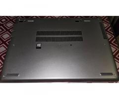 HP PROBOOK 640 G5 I5-8365U 8GB RAM 256GB SSD NVMe DISK - 4