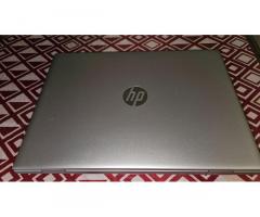 HP PROBOOK 640 G5 I5-8365U 8GB RAM 256GB SSD NVMe DISK - 5